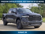 2027 RAM 1500 Big Horn