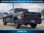 2027 RAM 1500 Big Horn