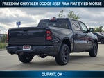 2027 RAM 1500 Big Horn