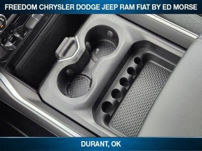 2026 RAM Ram 1500 Big Horn