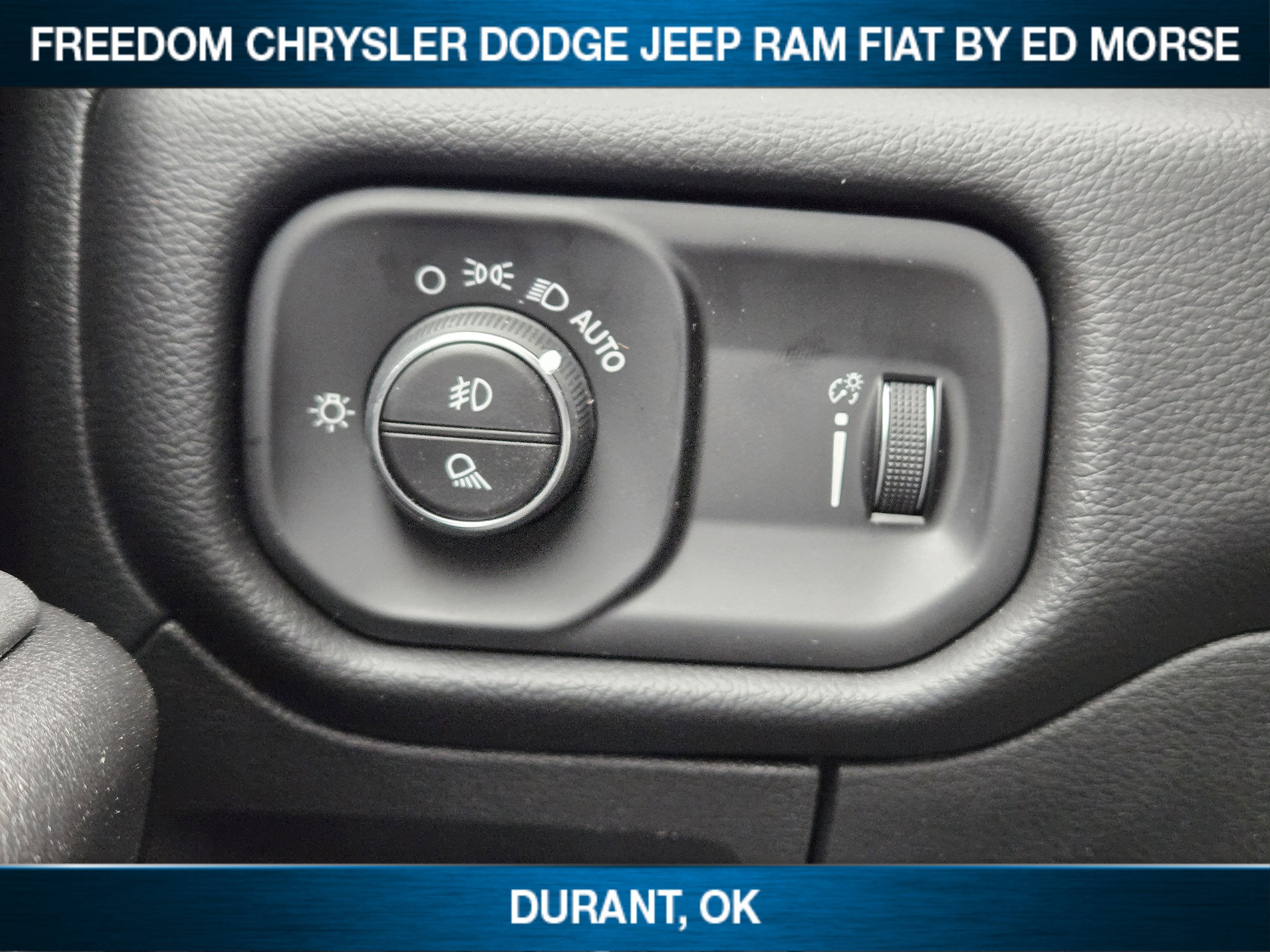 2026 RAM Ram 1500 Big Horn
