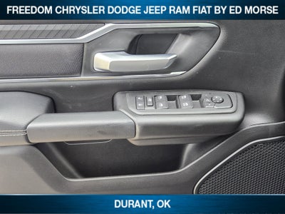 2026 RAM Ram 1500 Big Horn