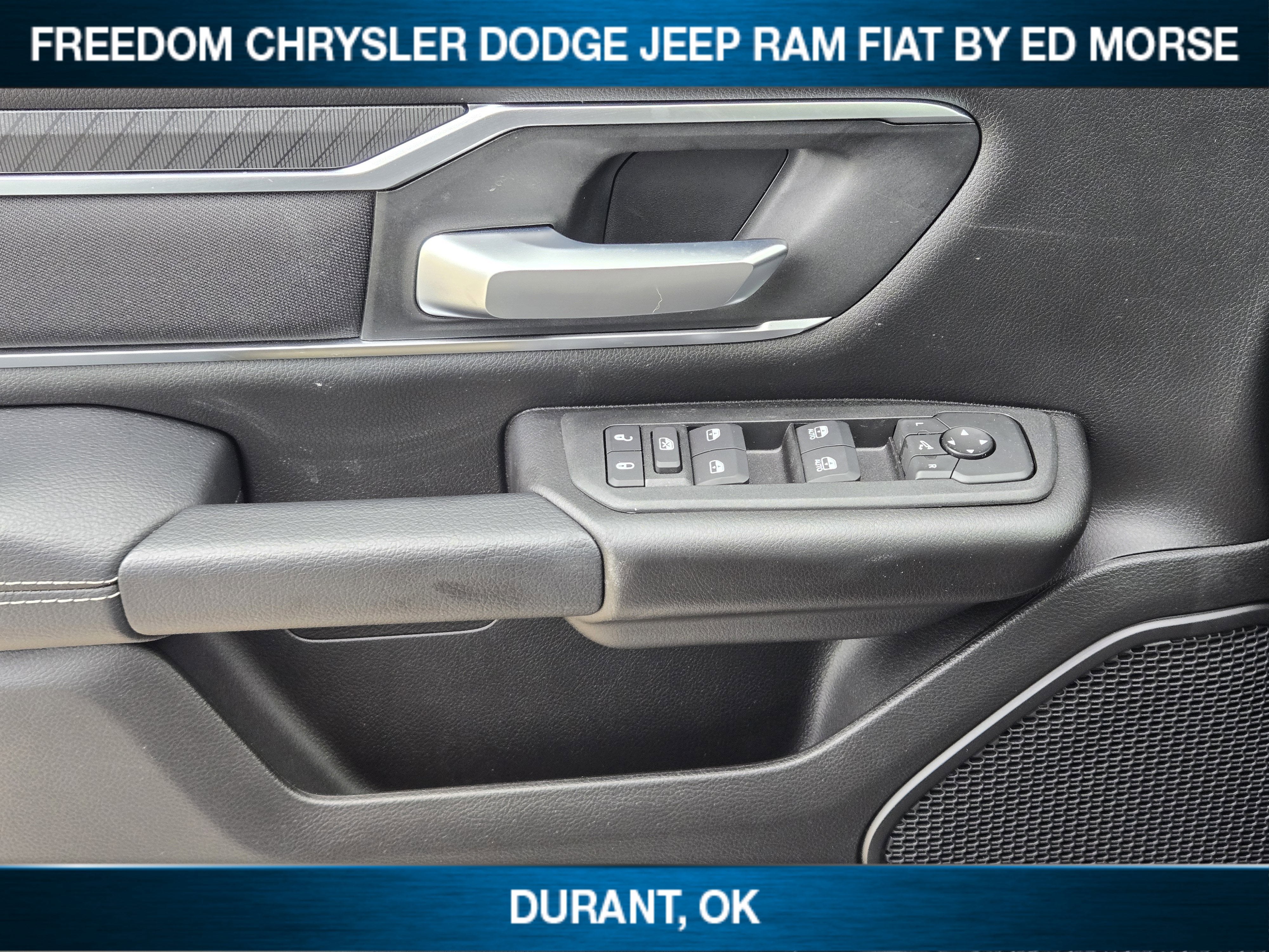 2026 RAM Ram 1500 Big Horn