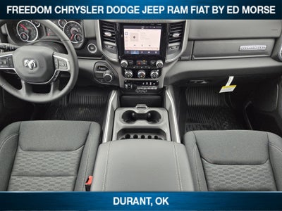 2026 RAM Ram 1500 Big Horn