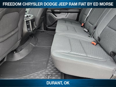 2026 RAM Ram 1500 Big Horn