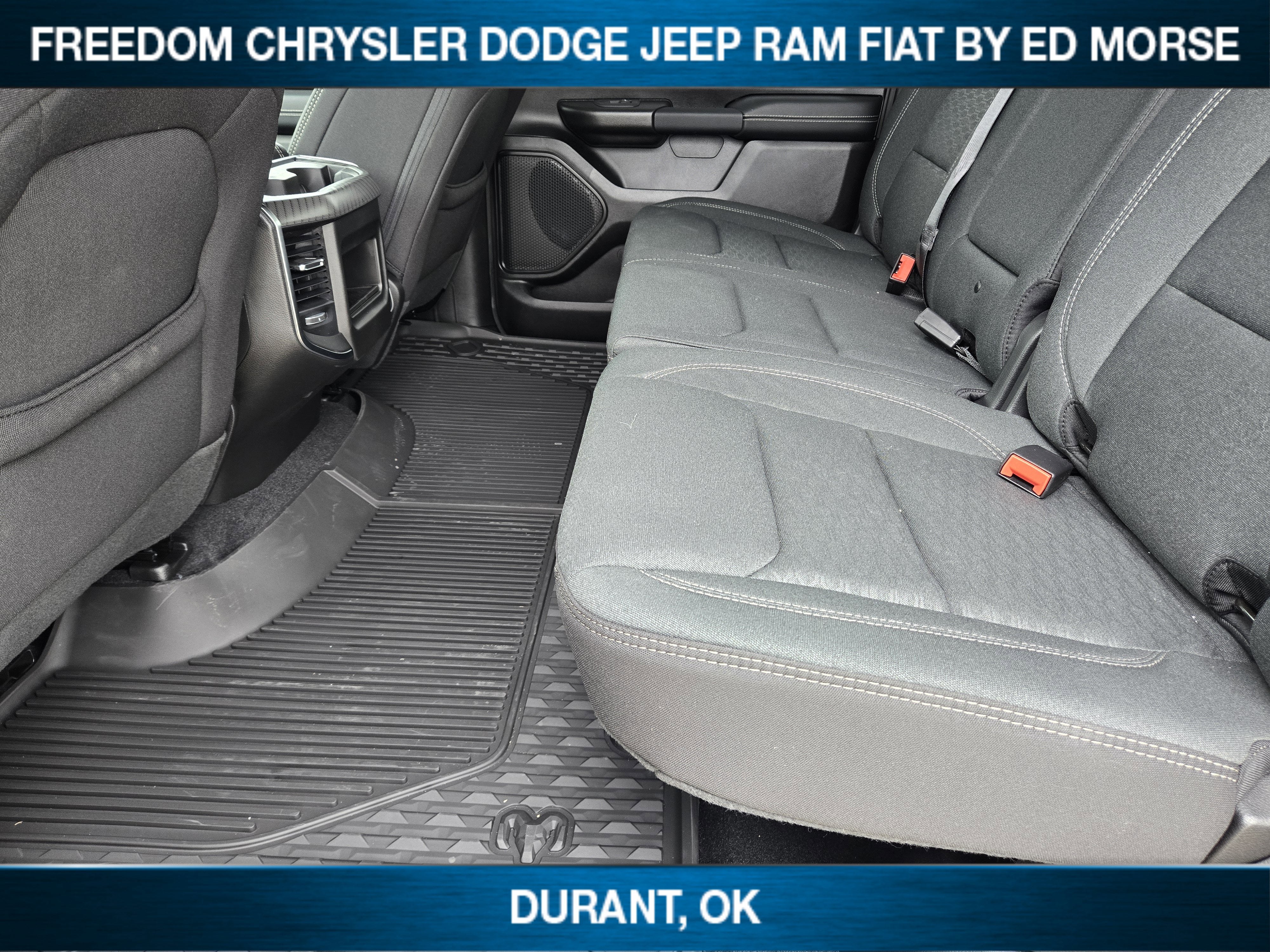 2026 RAM Ram 1500 Big Horn