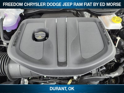 2026 RAM Ram 1500 Big Horn