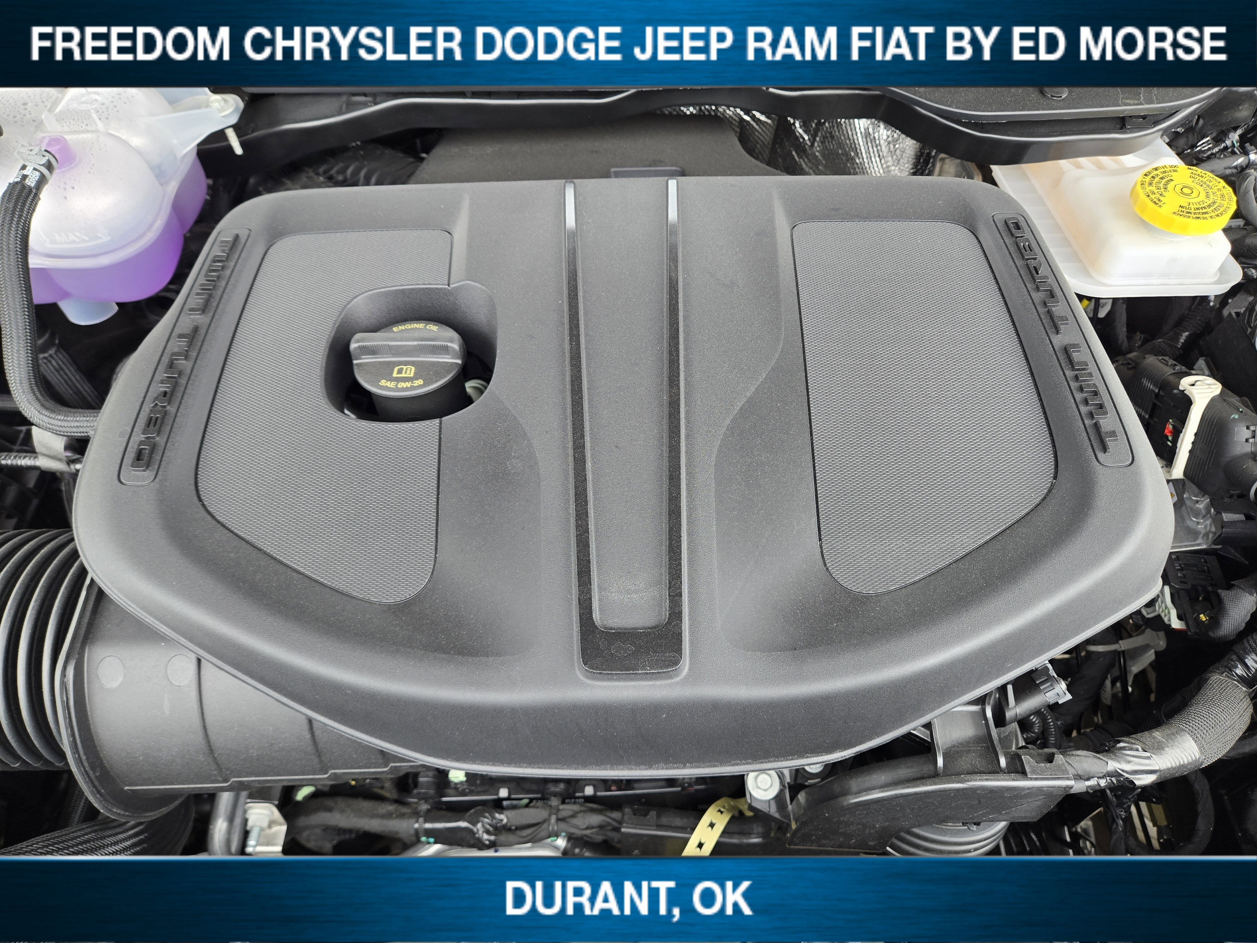 2026 RAM Ram 1500 Big Horn