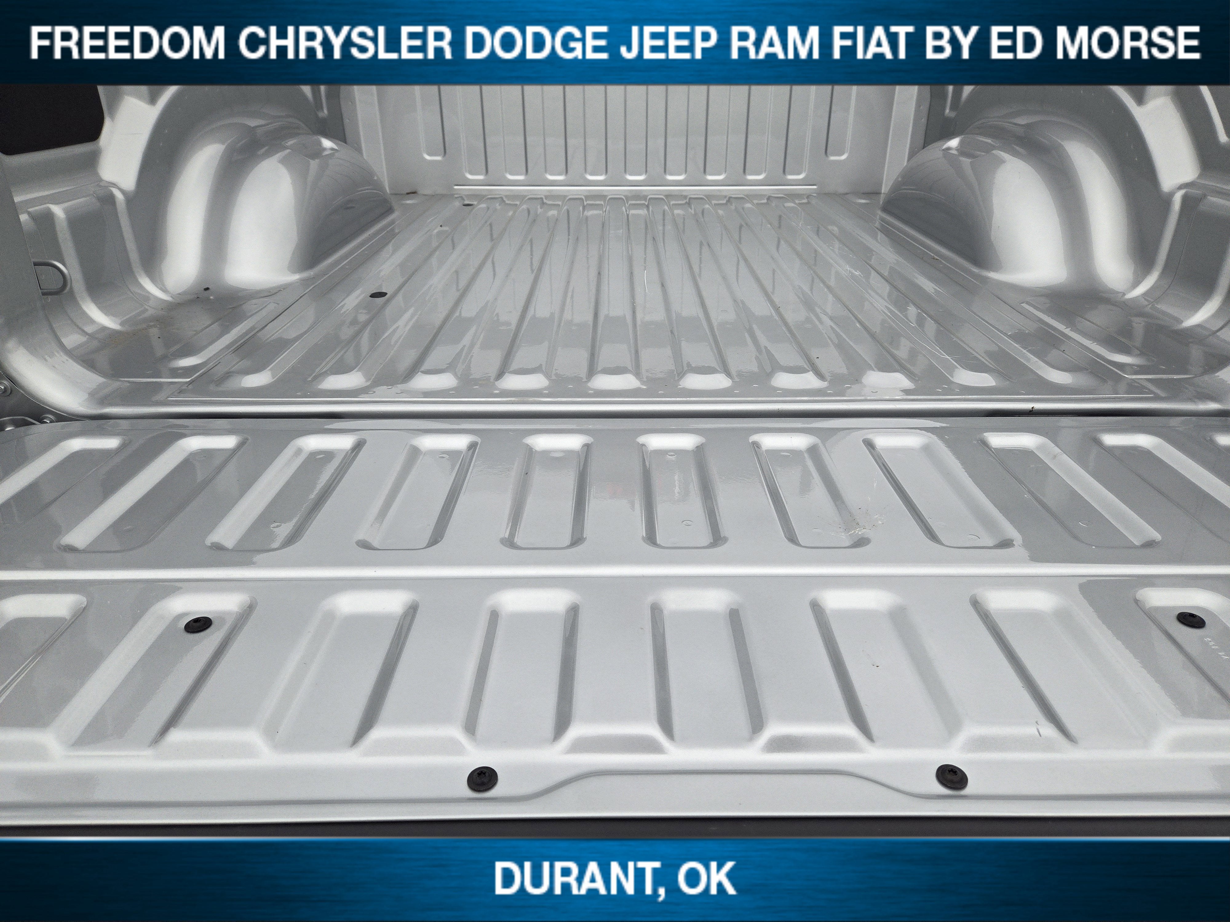 2026 RAM Ram 1500 Big Horn