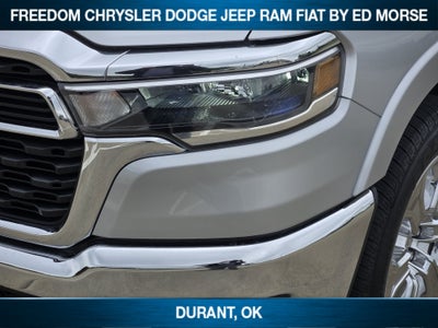 2026 RAM Ram 1500 Big Horn
