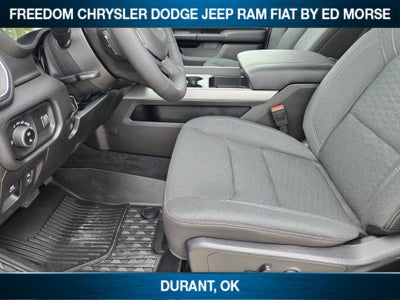 2026 RAM Ram 1500 Big Horn