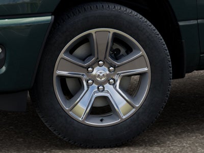 2026 RAM Ram 1500 Express