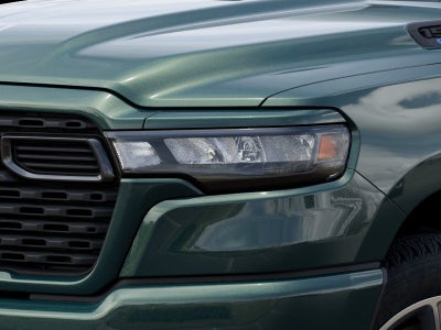 2026 RAM Ram 1500 Express