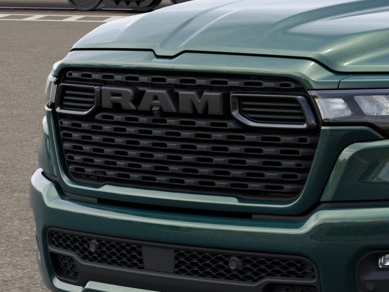 2026 RAM Ram 1500 Express