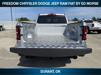 2026 RAM Ram 1500 Tradesman