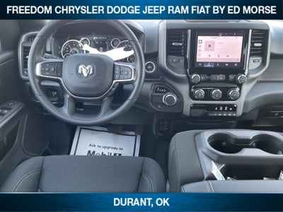2026 RAM Ram 1500 Tradesman