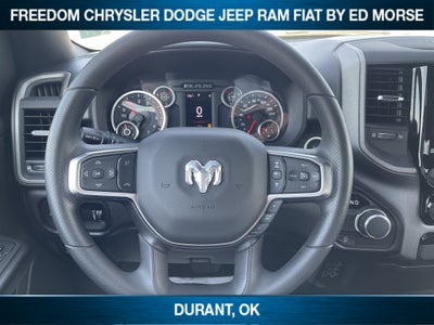 2026 RAM Ram 1500 Tradesman
