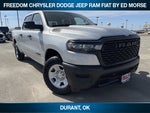 2026 RAM Ram 1500 Tradesman