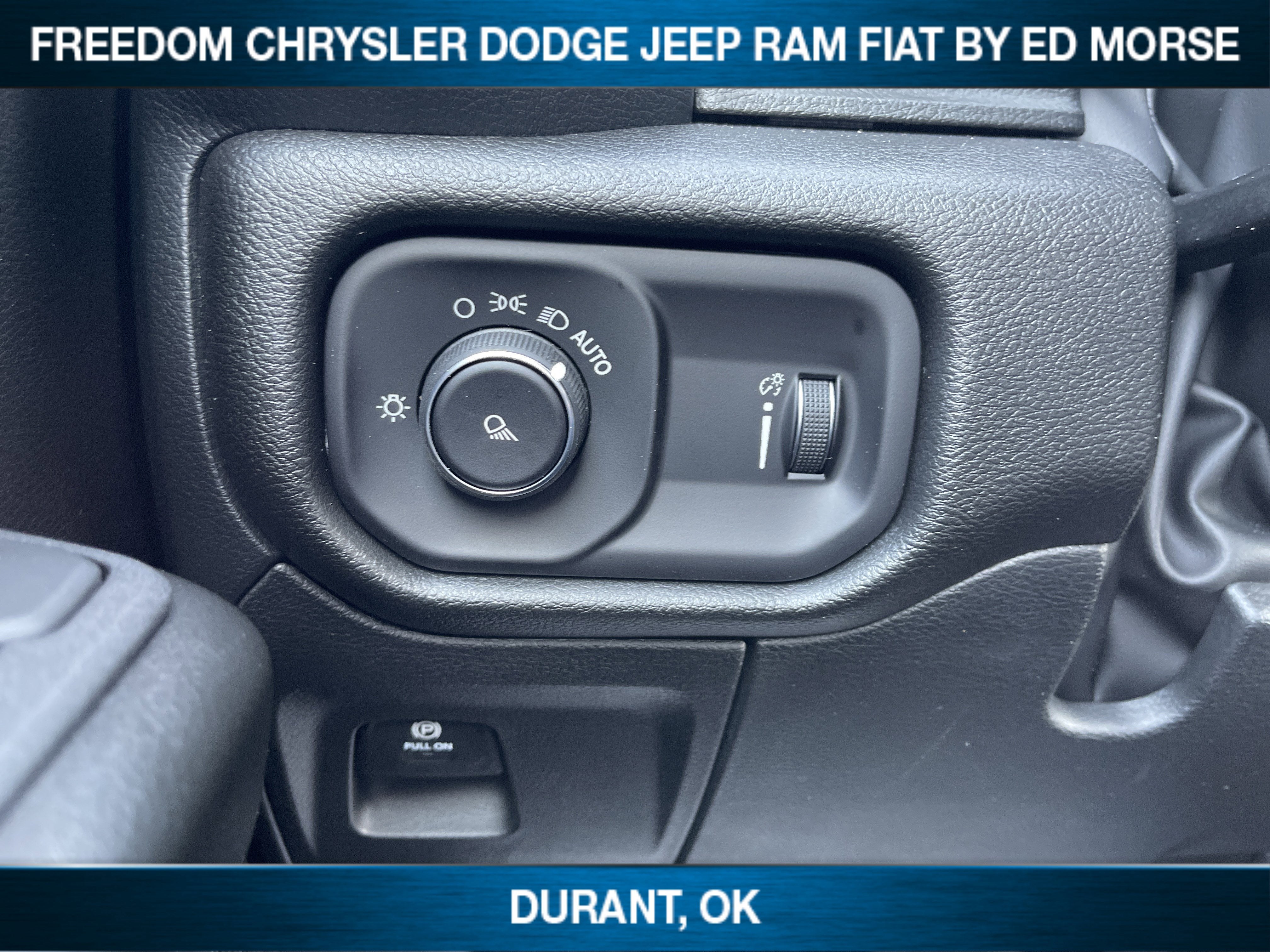 2026 RAM Ram 1500 Tradesman