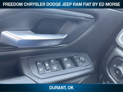 2026 RAM Ram 1500 Tradesman