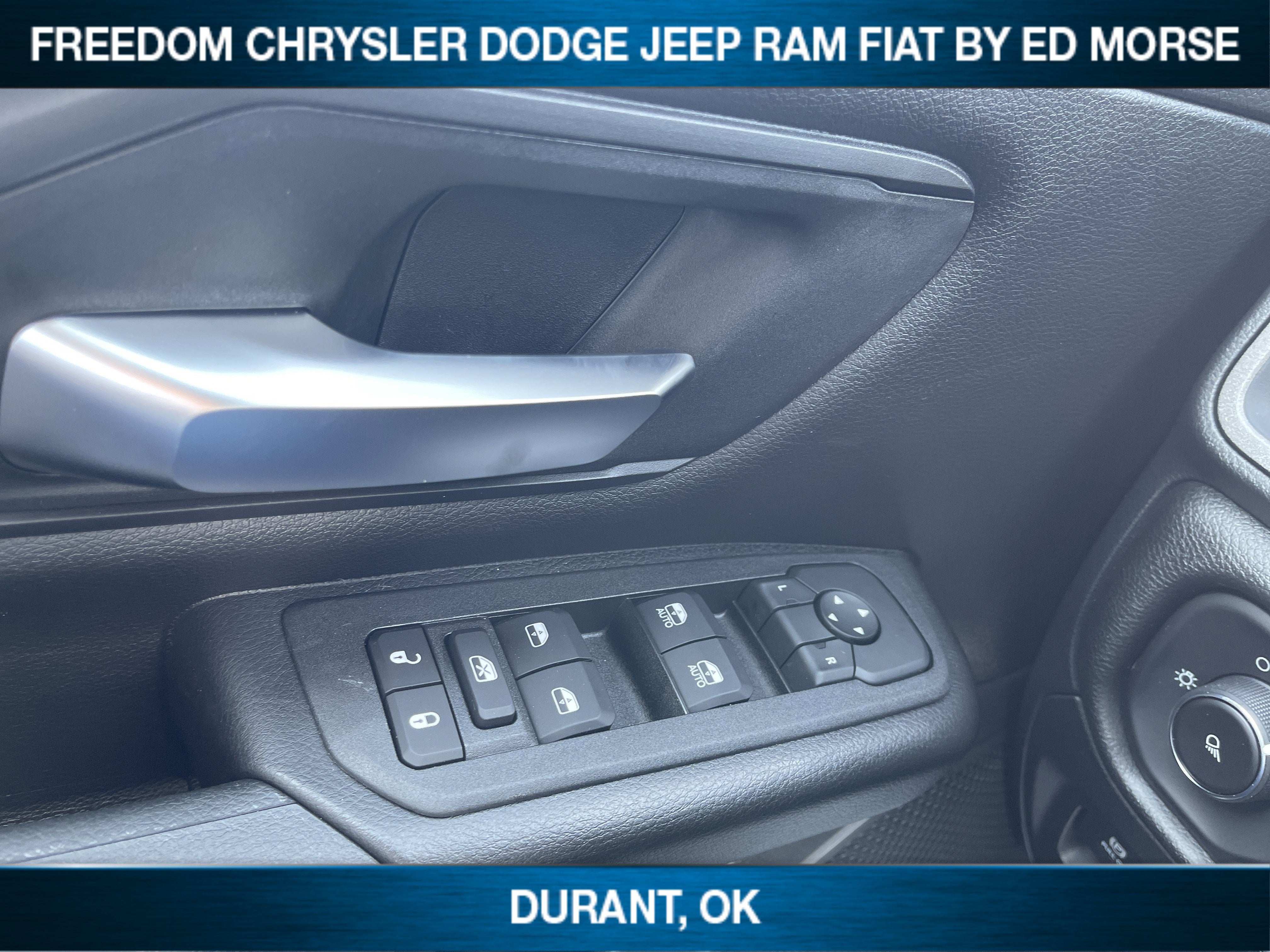 2026 RAM Ram 1500 Tradesman