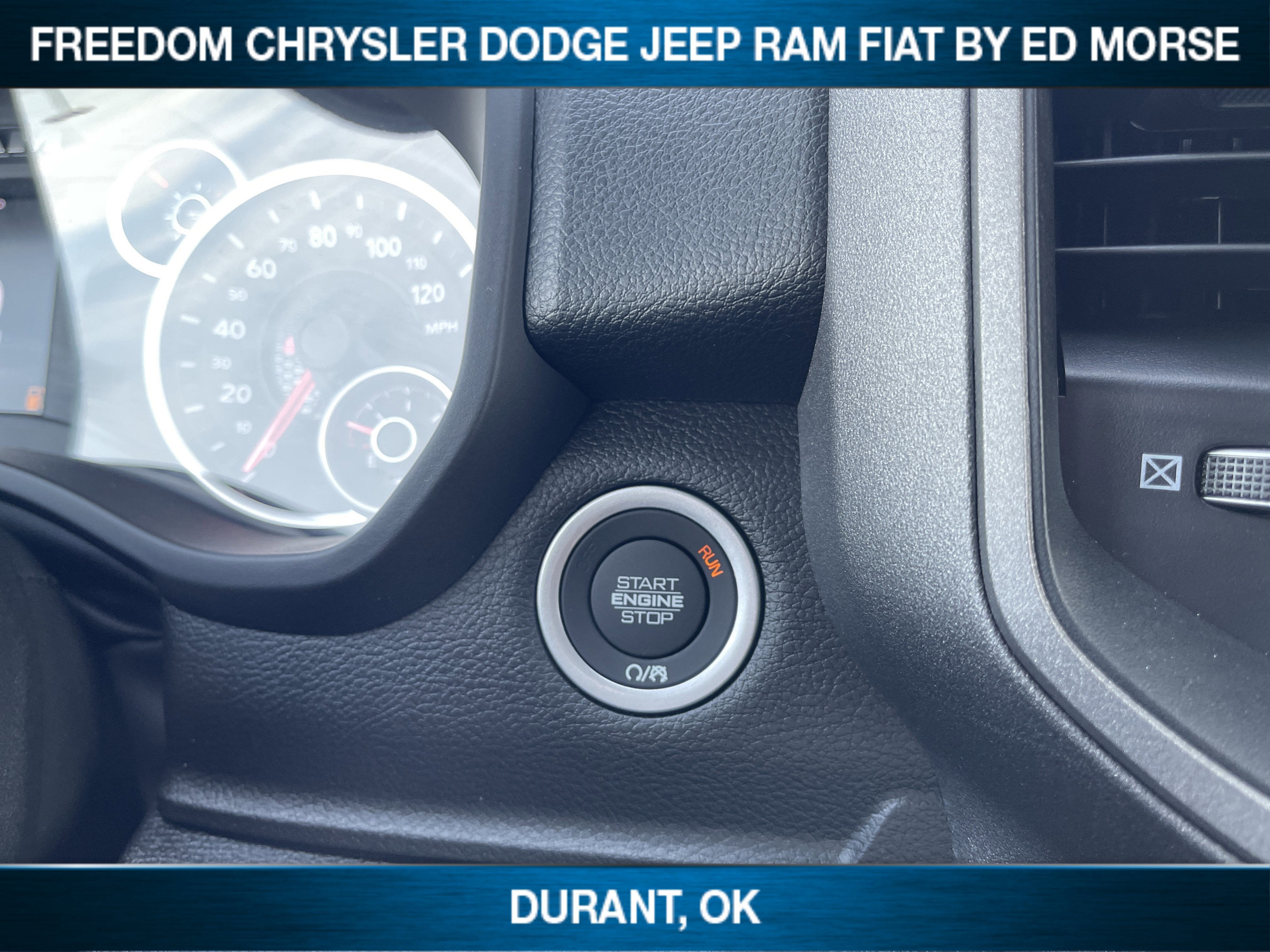 2026 RAM Ram 1500 Tradesman
