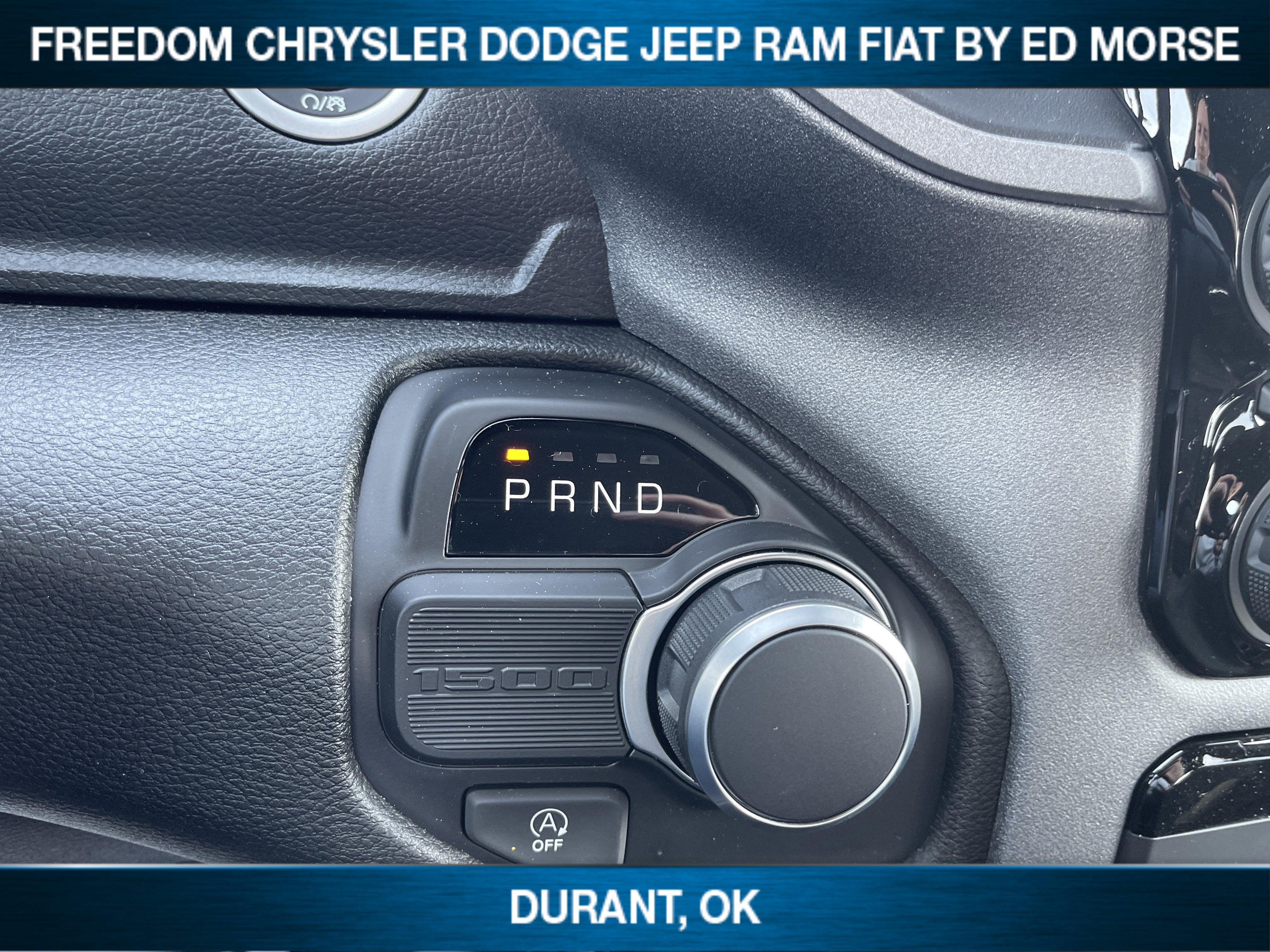2026 RAM Ram 1500 Tradesman