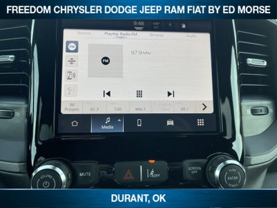 2026 RAM Ram 1500 Tradesman