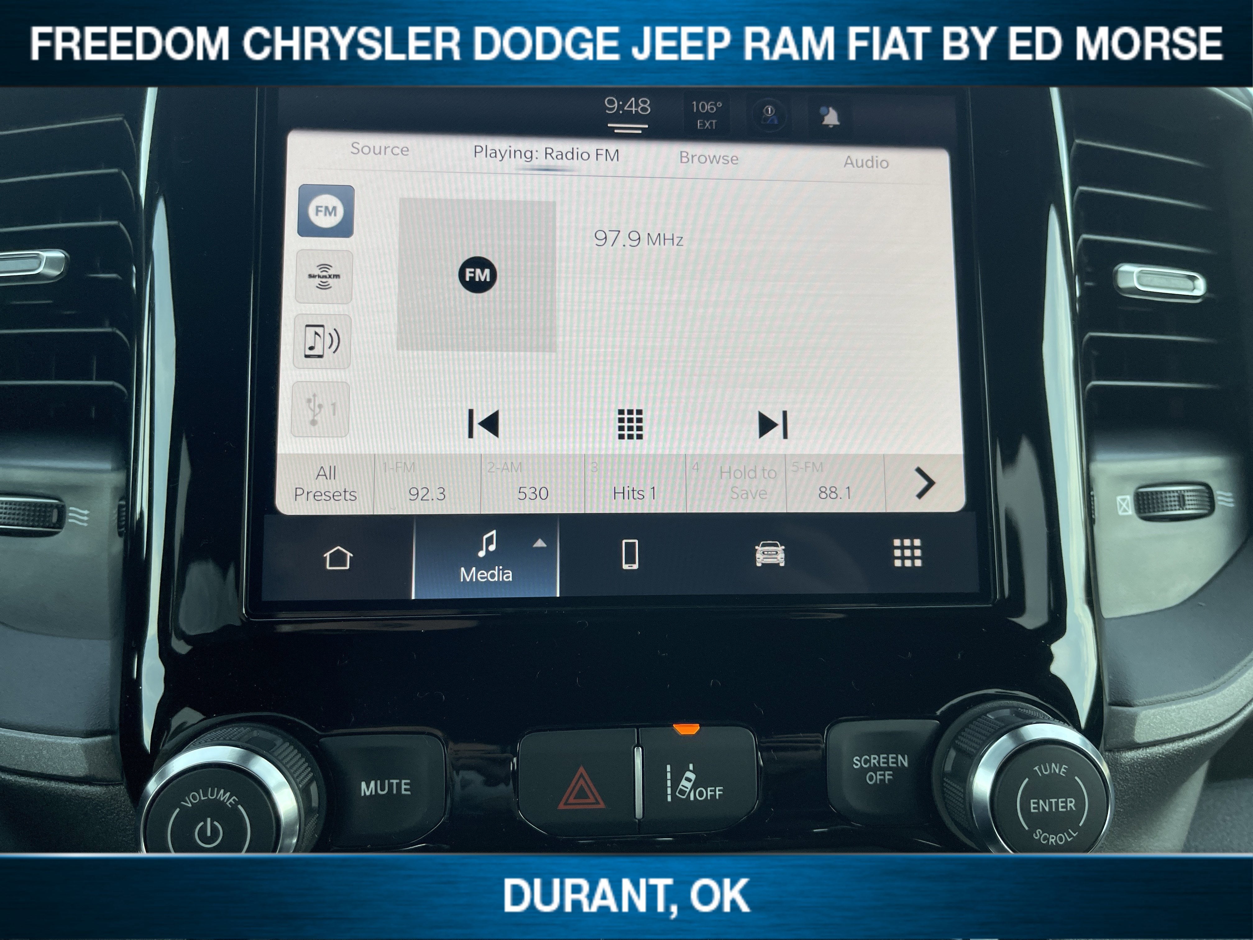 2026 RAM Ram 1500 Tradesman