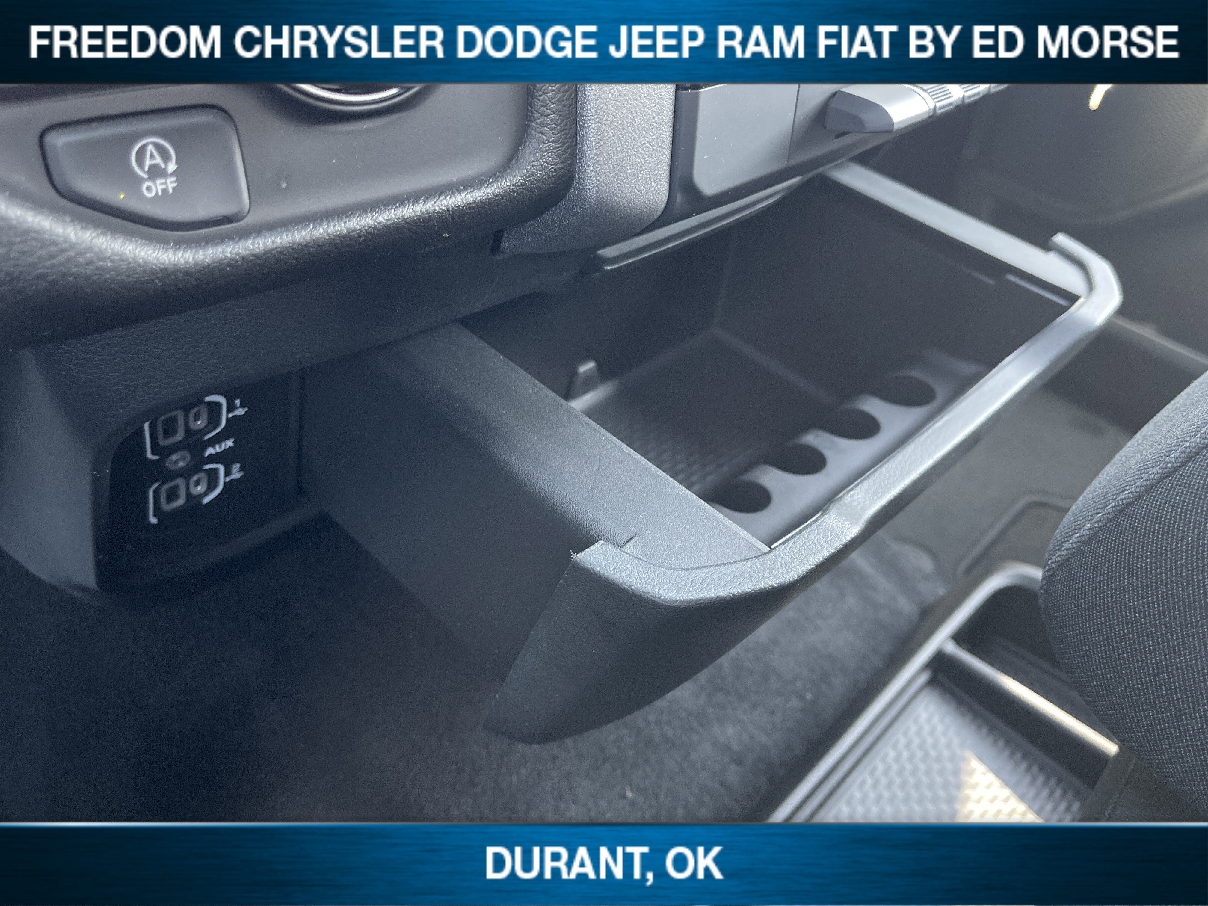 2026 RAM Ram 1500 Tradesman