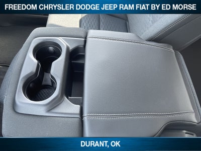 2026 RAM Ram 1500 Tradesman