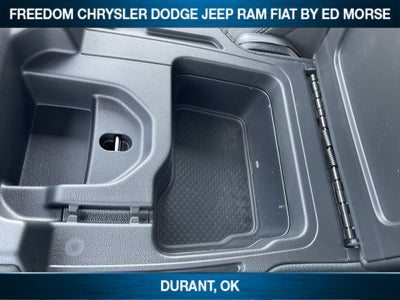 2026 RAM Ram 1500 Tradesman