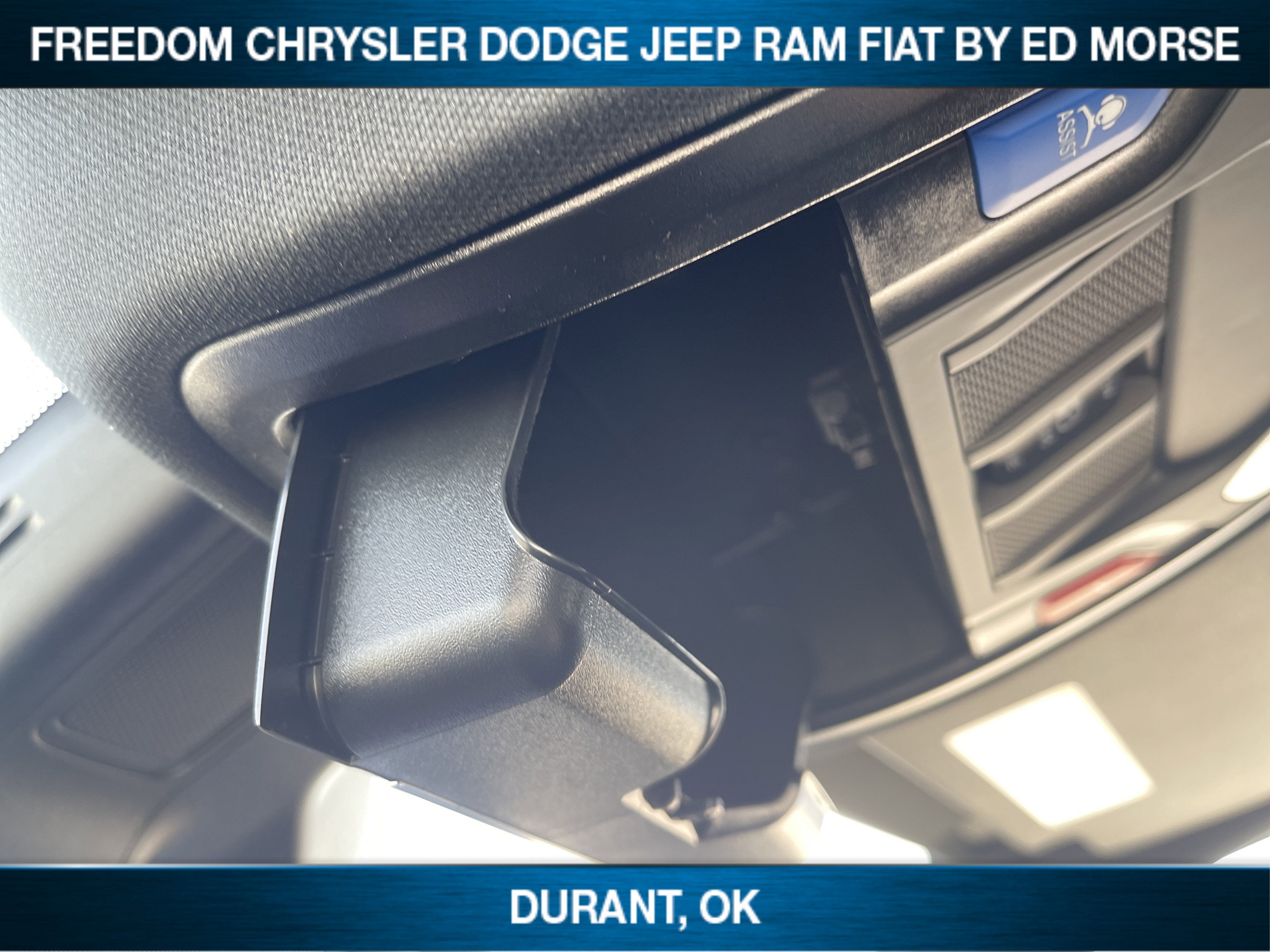 2026 RAM Ram 1500 Tradesman