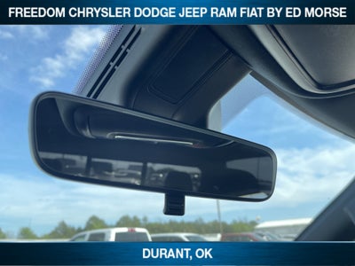 2026 RAM Ram 1500 Tradesman