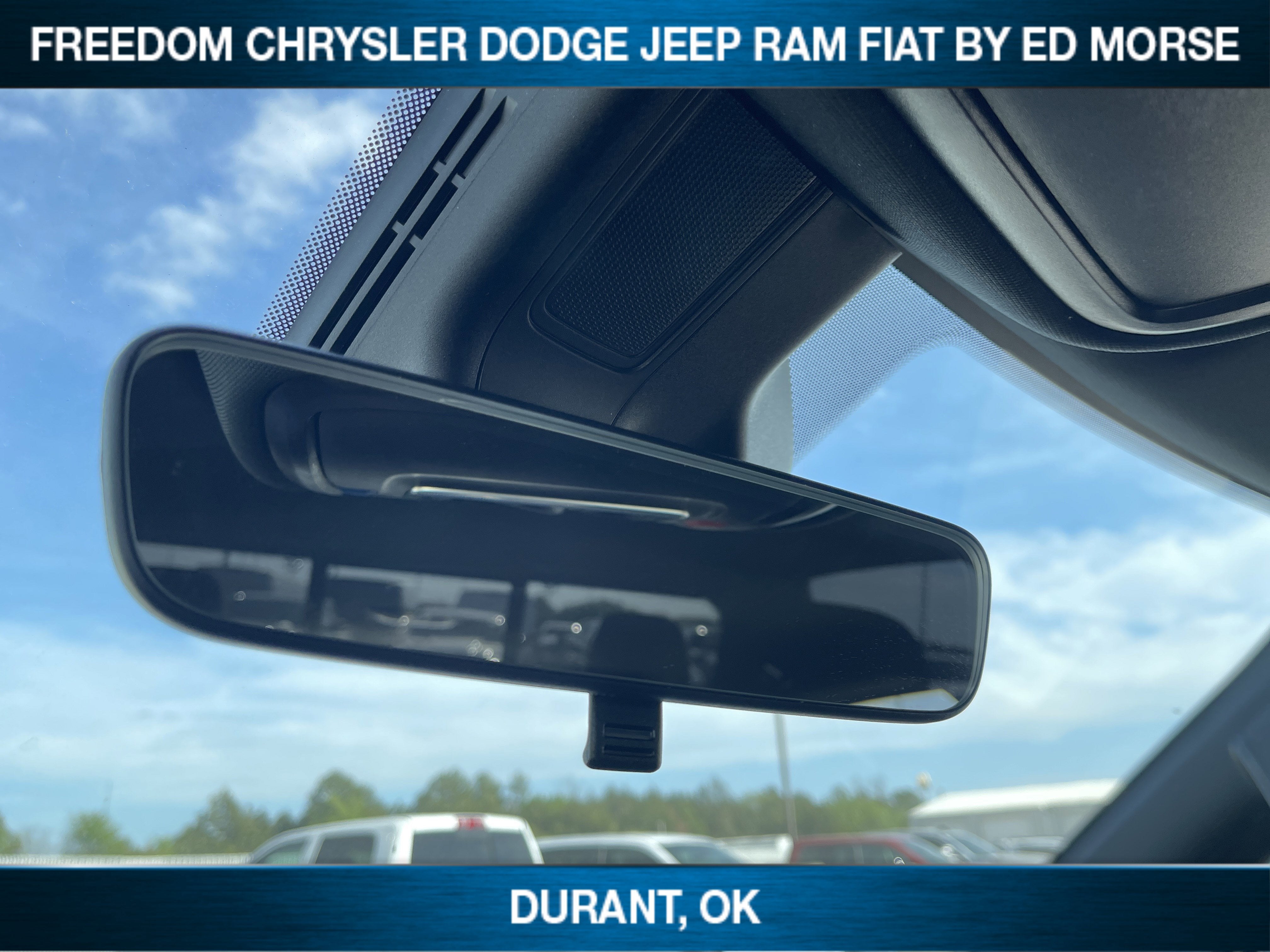 2026 RAM Ram 1500 Tradesman