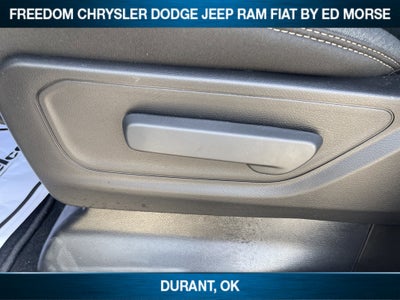 2026 RAM Ram 1500 Tradesman