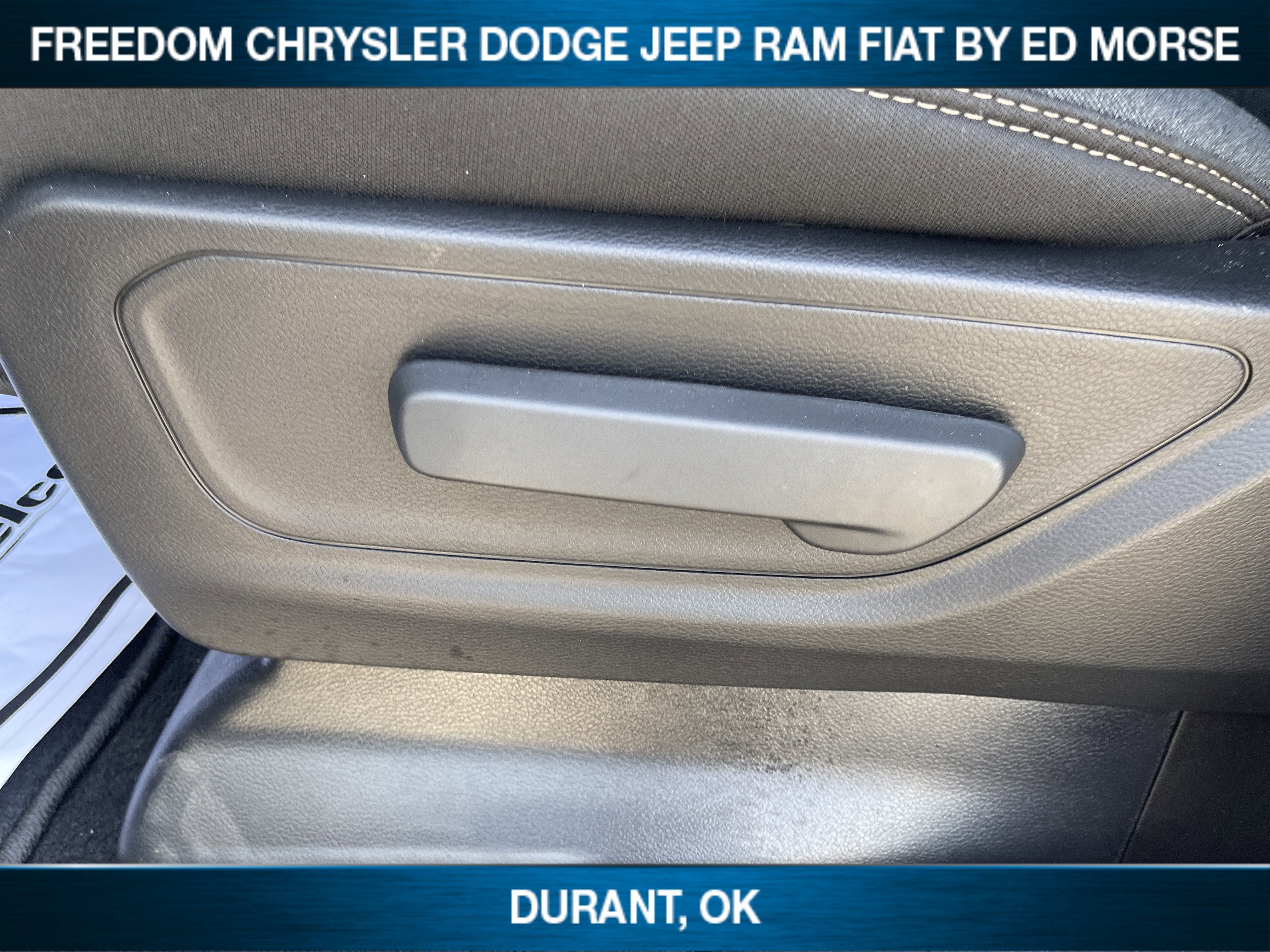 2026 RAM Ram 1500 Tradesman