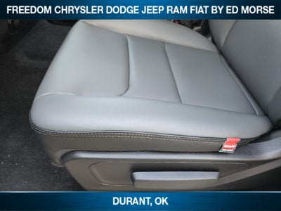 2027 RAM 1500 Tradesman