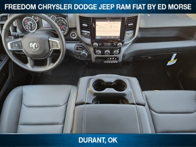 2027 RAM 1500 Tradesman