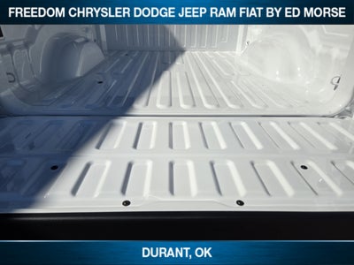 2027 RAM 1500 Tradesman
