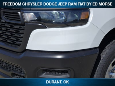 2027 RAM 1500 Tradesman