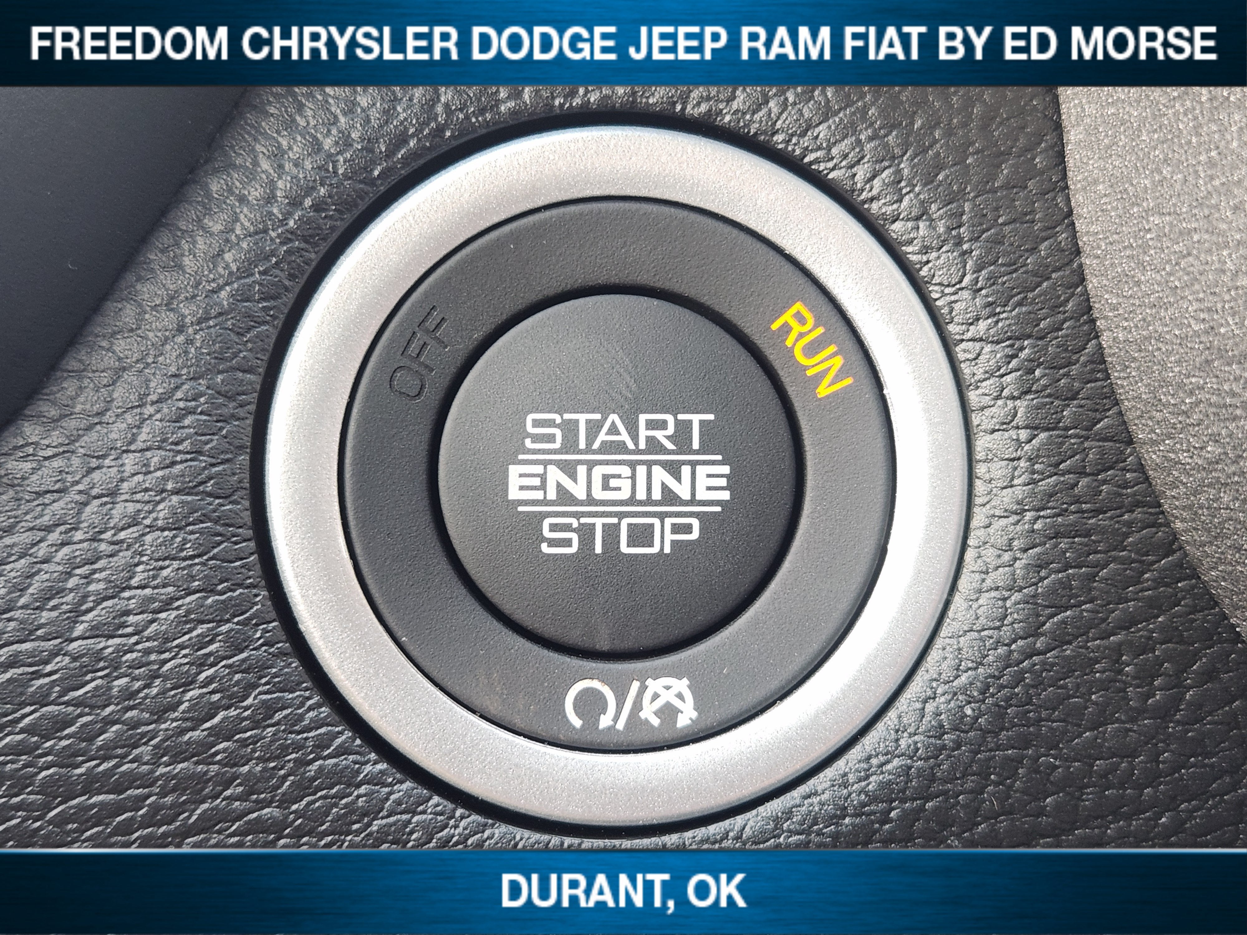 2027 RAM 1500 Tradesman