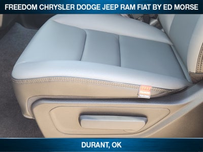 2027 RAM 1500 Tradesman