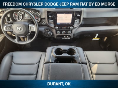 2027 RAM 1500 Tradesman