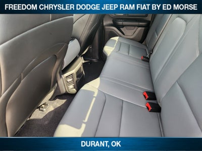 2027 RAM 1500 Tradesman