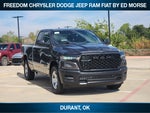 2027 RAM 1500 Tradesman