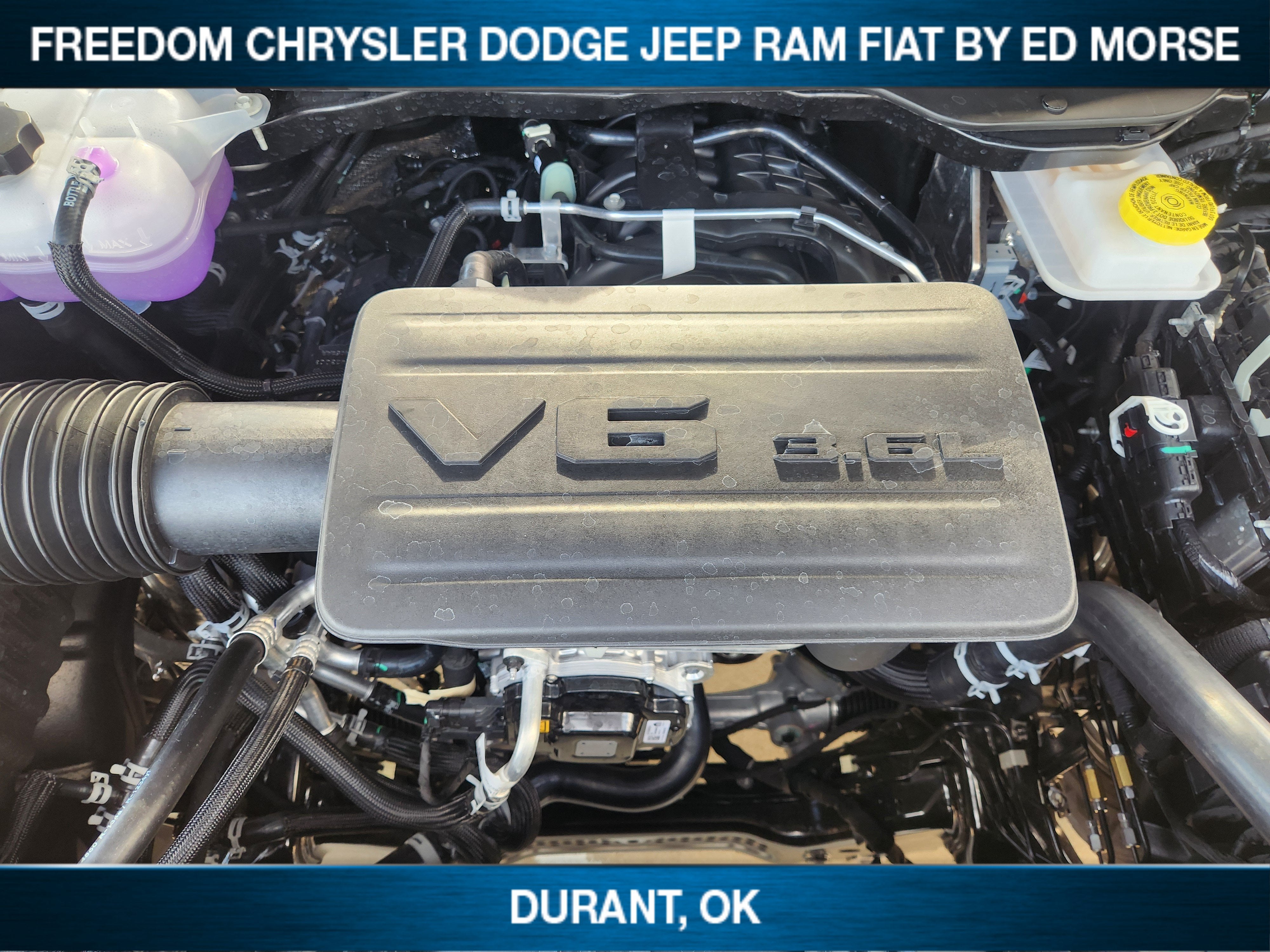2027 RAM 1500 Tradesman