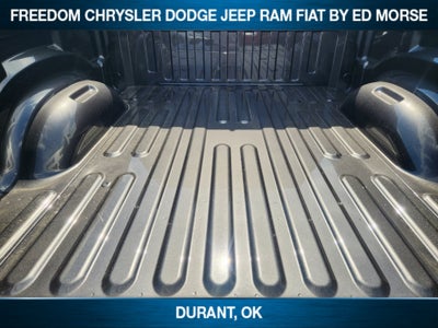 2027 RAM 1500 Tradesman