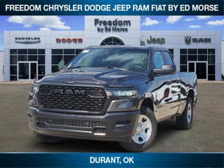 2027 RAM 1500 Tradesman