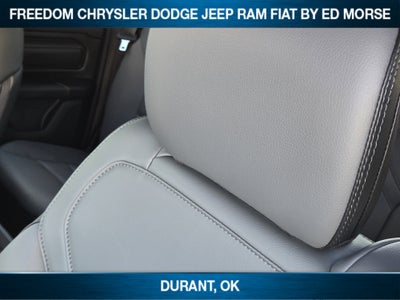 2027 RAM 1500 Tradesman